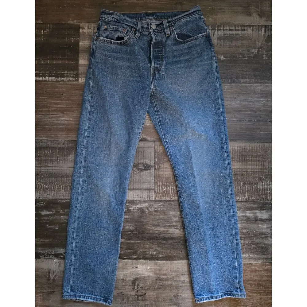 Levis levi 501